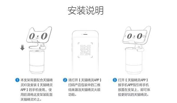 博鱼·体育官方网站登录入口智能音箱类产品的功能流程(图2)