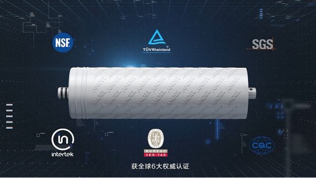 博鱼·体育官方网站登录入口高端反渗透净水器当代人的高品质生活标配！(图3)