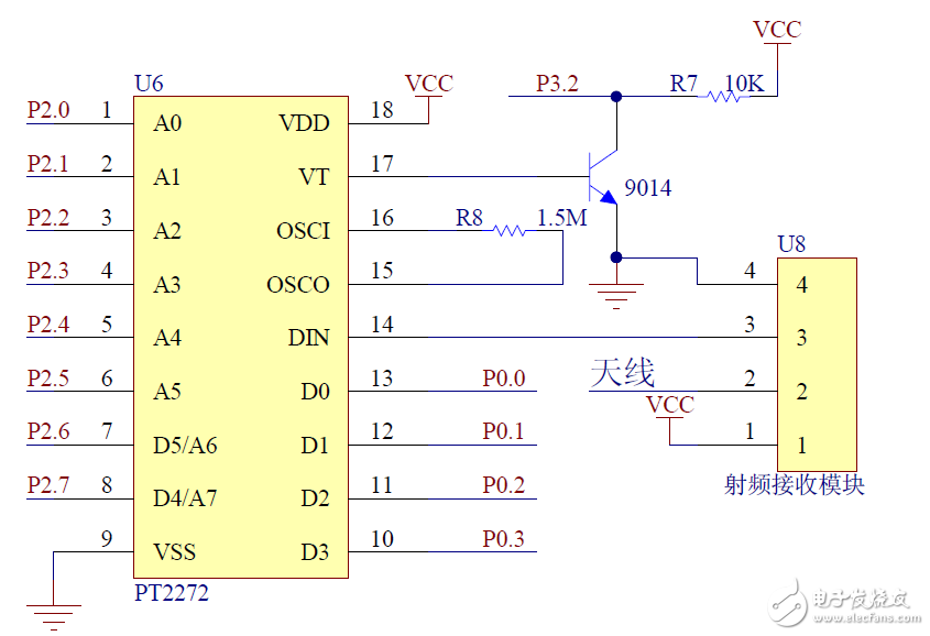 博鱼·体育登录入口智慧家庭设计攻略：你不可不知的电路图合集(图16)