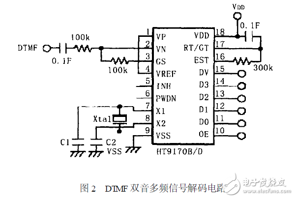 博鱼·体育登录入口智慧家庭设计攻略：你不可不知的电路图合集(图18)