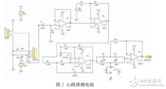 博鱼·体育登录入口智慧家庭设计攻略：你不可不知的电路图合集(图21)