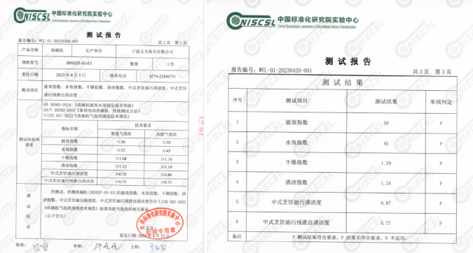 博鱼·体育AWE2023｜前沿科技民用化 方太自主创新加速洗碗机“标配化”进程(图3)