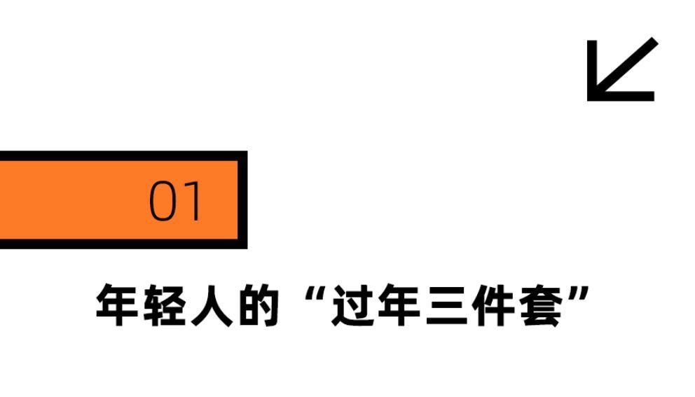 博鱼·体育官方网站登录入口最近的年轻人开始流行当“过年主理人”(图1)