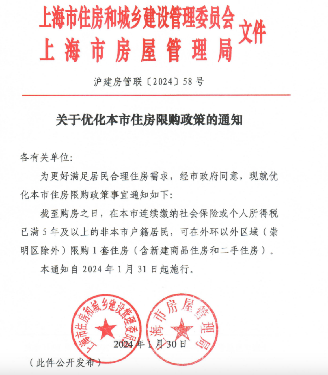 博鱼·体育官方网站登录入口嘉定限购松绑单身贵族的你必须把握时机先人一步抢(图1)