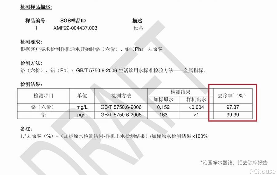 博鱼·体育净水器高赞offer花落谁家？实测一波哪款值得入！(图9)