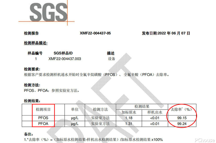 博鱼·体育净水器高赞offer花落谁家？实测一波哪款值得入！(图11)