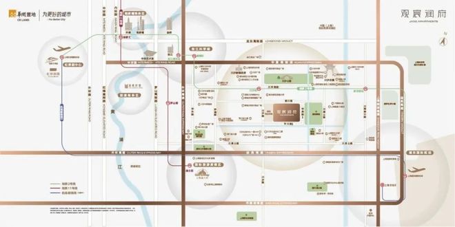 博鱼·体育官方网站登录入口华润·观宸润府售楼处（百度百科）华润·观宸润府出大事了(图12)