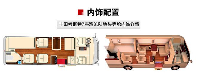 博鱼·体育登录入口丰田考斯特12座高端商务接待中的王牌座驾(图3)