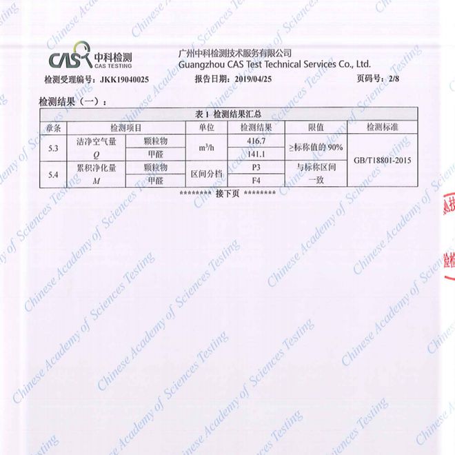 博鱼·体育官方网站登录入口618千元性价比空气净化器新颐小白10真·实力派(图2)