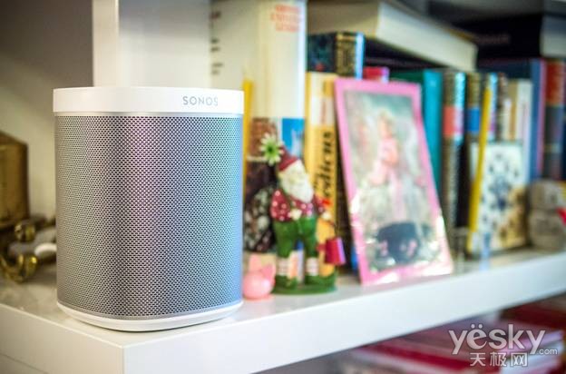 博鱼·体育登录入口智能家居急先锋Sonos(图1)