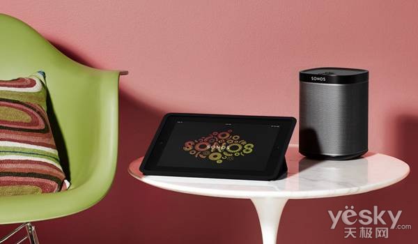 博鱼·体育登录入口智能家居急先锋Sonos(图3)