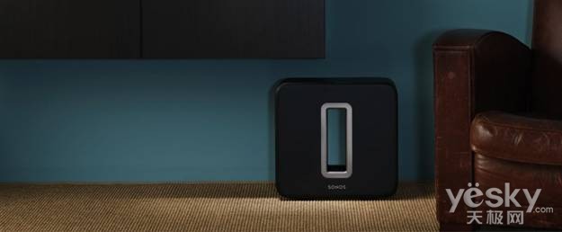 博鱼·体育登录入口智能家居急先锋Sonos(图4)