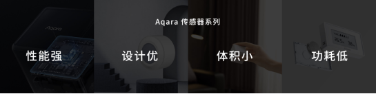 博鱼·体育登录入口Aqara 2021发布会 不做入口要做更懂你的全屋智能(图4)