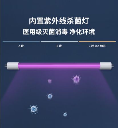 博鱼·体育登录入口养宠家庭如何实现室内空气健康！贝尔克空气净化器值得怎么样(图3)