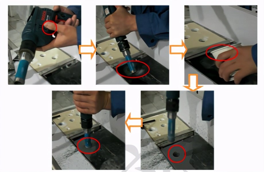 博鱼·体育登录入口家用净水器安装的方法图解与细节指导(图3)