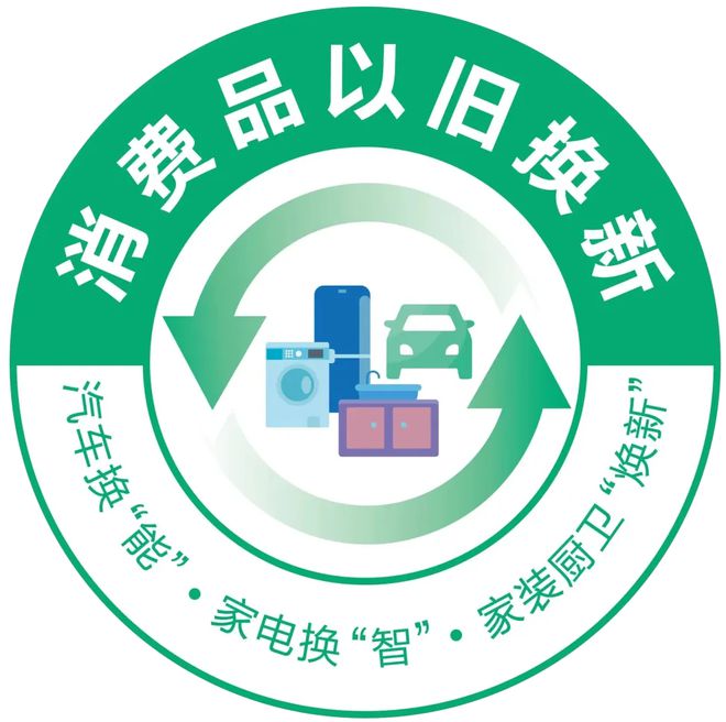 博鱼·体育登录入口领券啦！最高补贴8000元！2024年汕头市“以旧换新”消费券(图1)