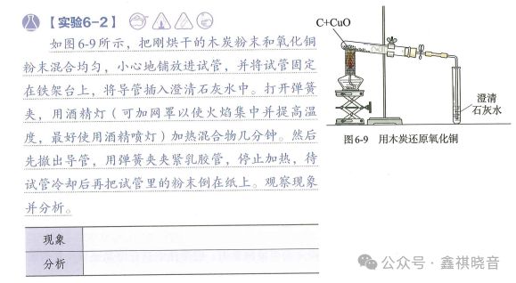 博鱼·体育官方网站登录入口实验激智实践育人——24年初中化学新教材新在哪里（二）(图5)